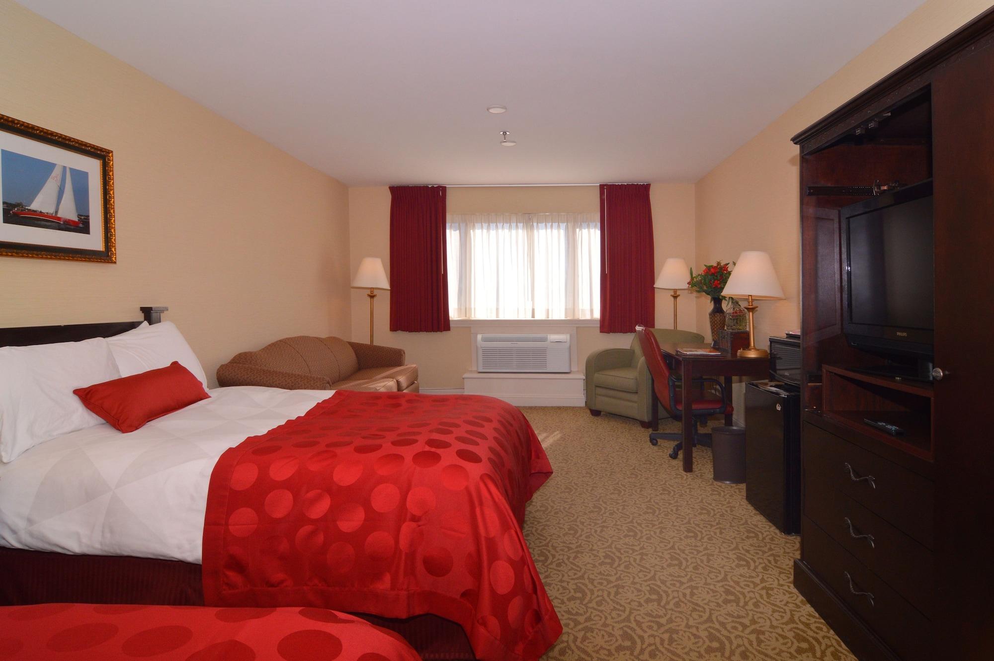 Ramada By Wyndham Seekonk Providence Area Exterior photo