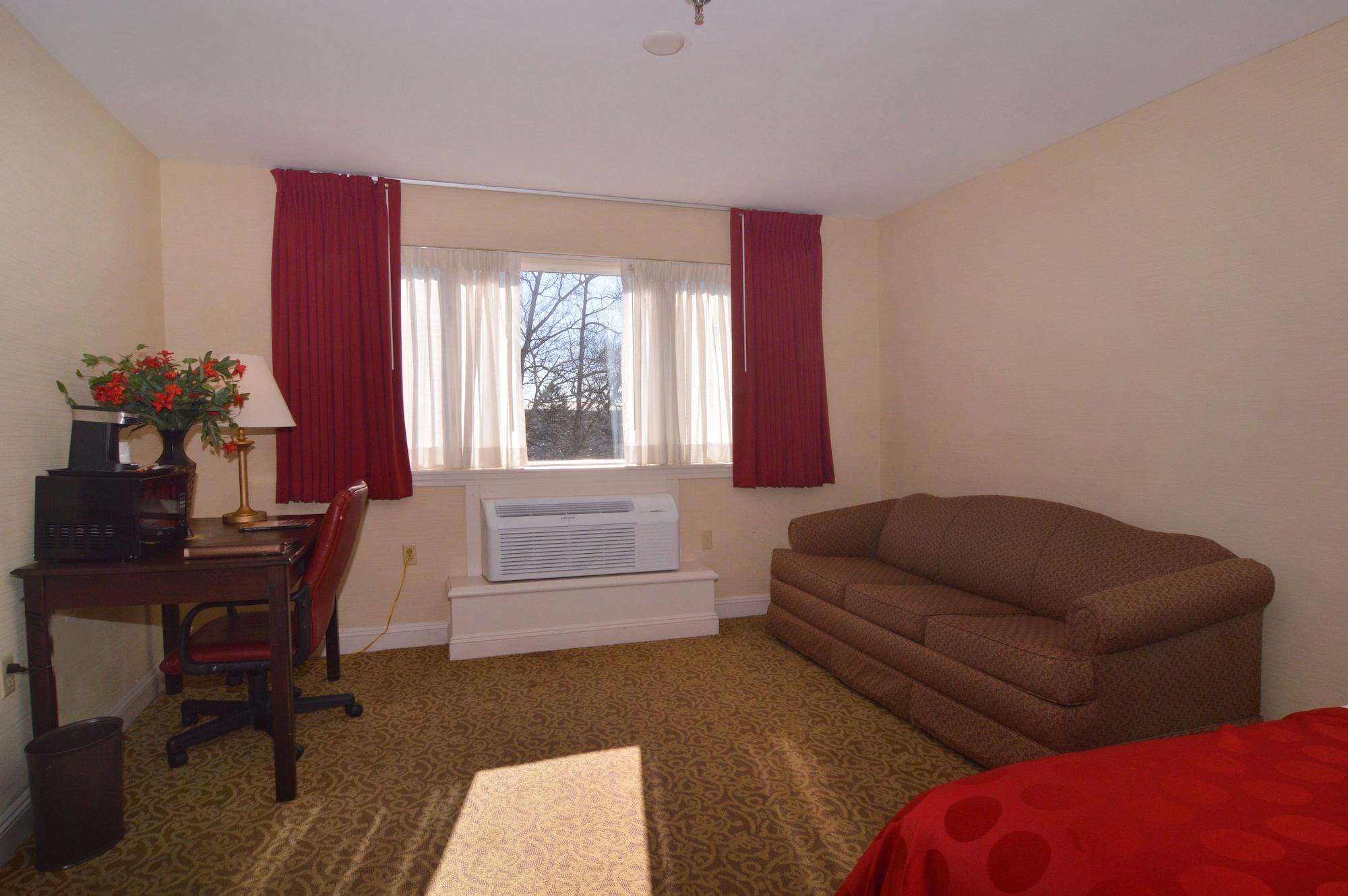 Ramada By Wyndham Seekonk Providence Area Exterior photo
