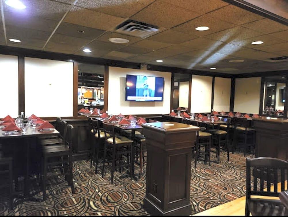 Ramada By Wyndham Seekonk Providence Area Exterior photo