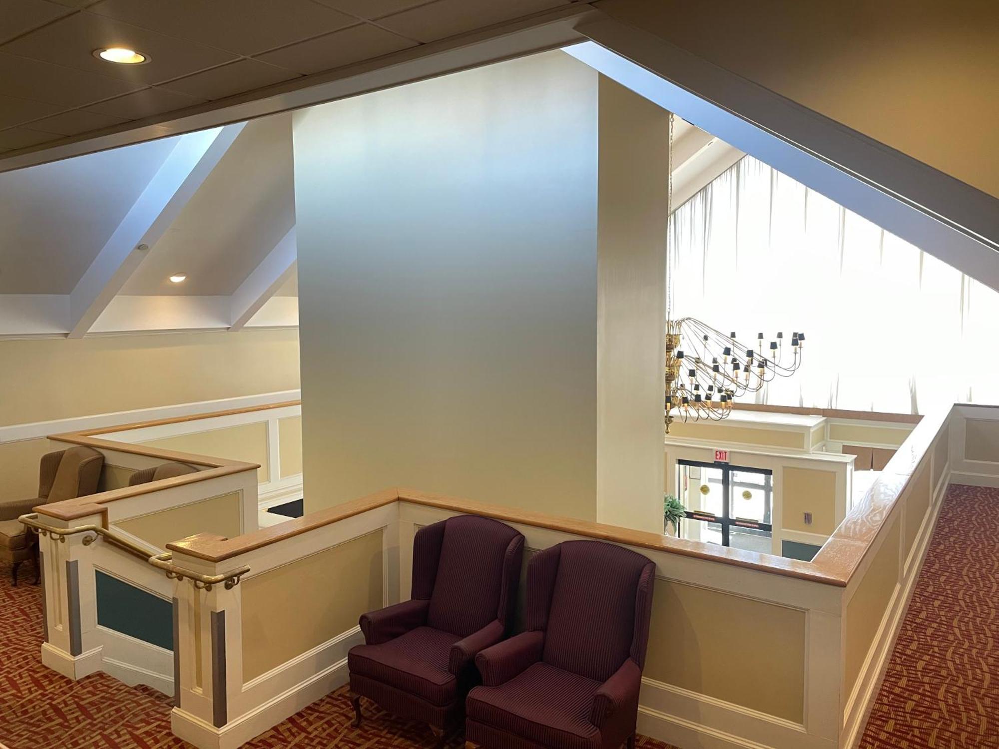 Ramada By Wyndham Seekonk Providence Area Exterior photo