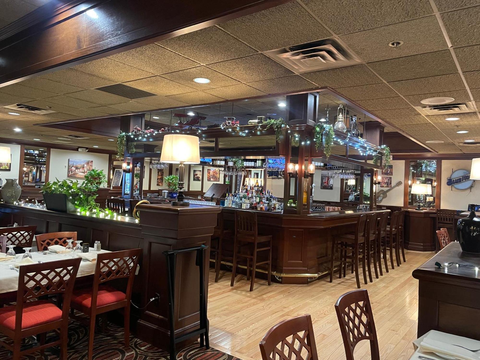 Ramada By Wyndham Seekonk Providence Area Exterior photo