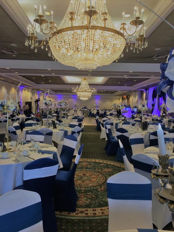 Ramada By Wyndham Seekonk Providence Area Exterior photo